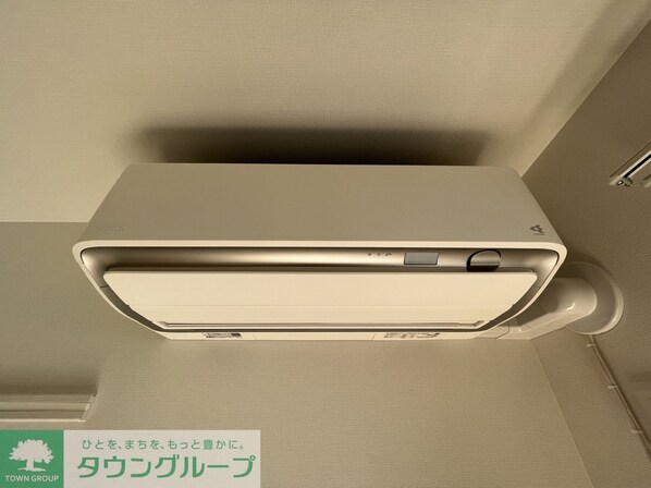 コンフォート明大前の物件内観写真